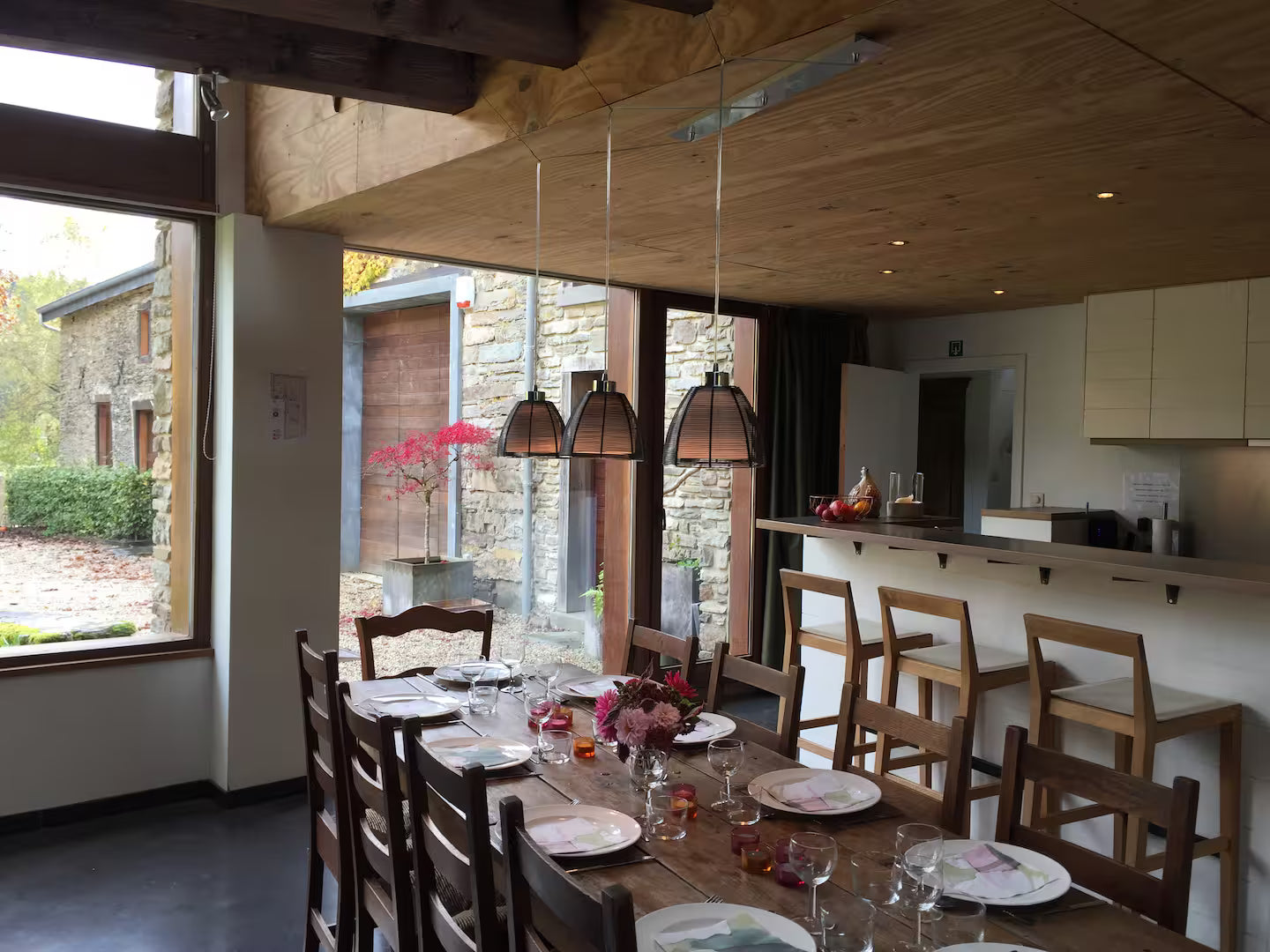 Exclusive Aufguss Workshop with Bogdan Albu - Bouillon, Belgium 9-12 October
