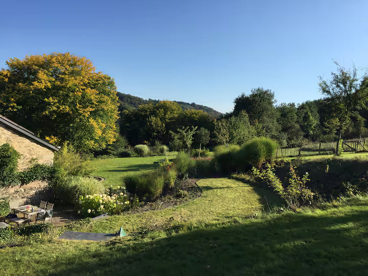 Exclusive Aufguss Workshop with Bogdan Albu - Bouillon, Belgium 9-12 October