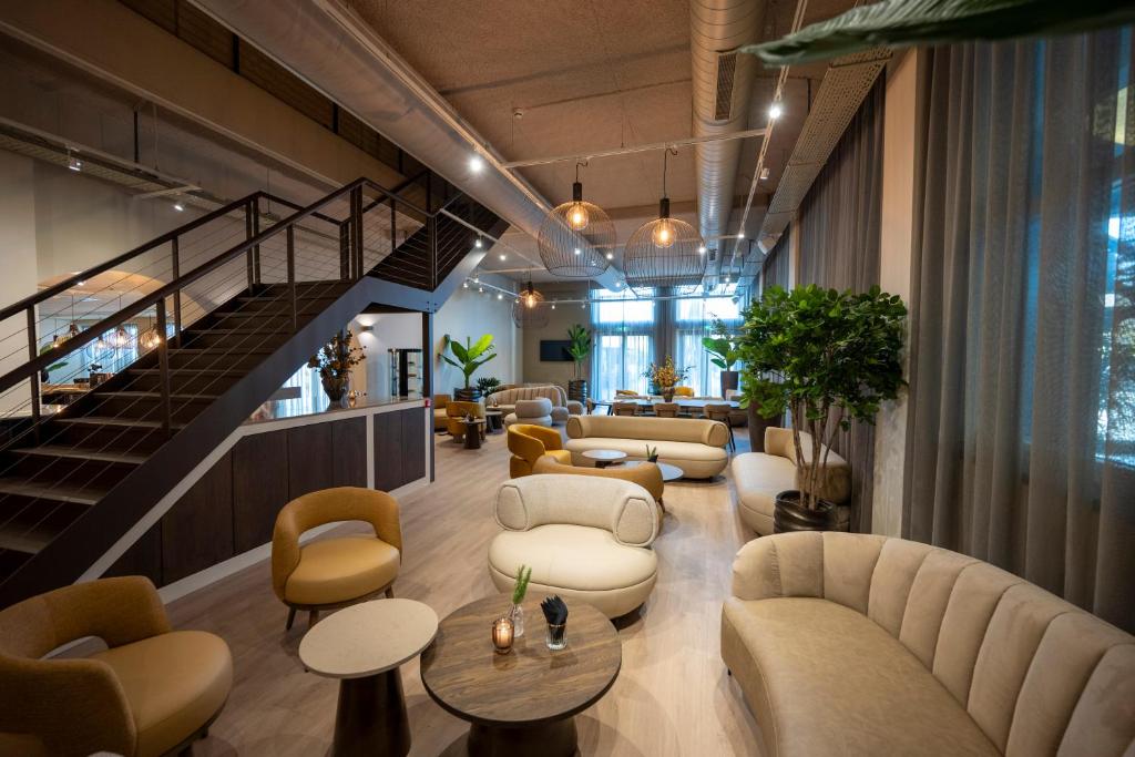 Aufguss Course - Amsterdam, The Netherlands 29-30.05.2026 (All Levels)