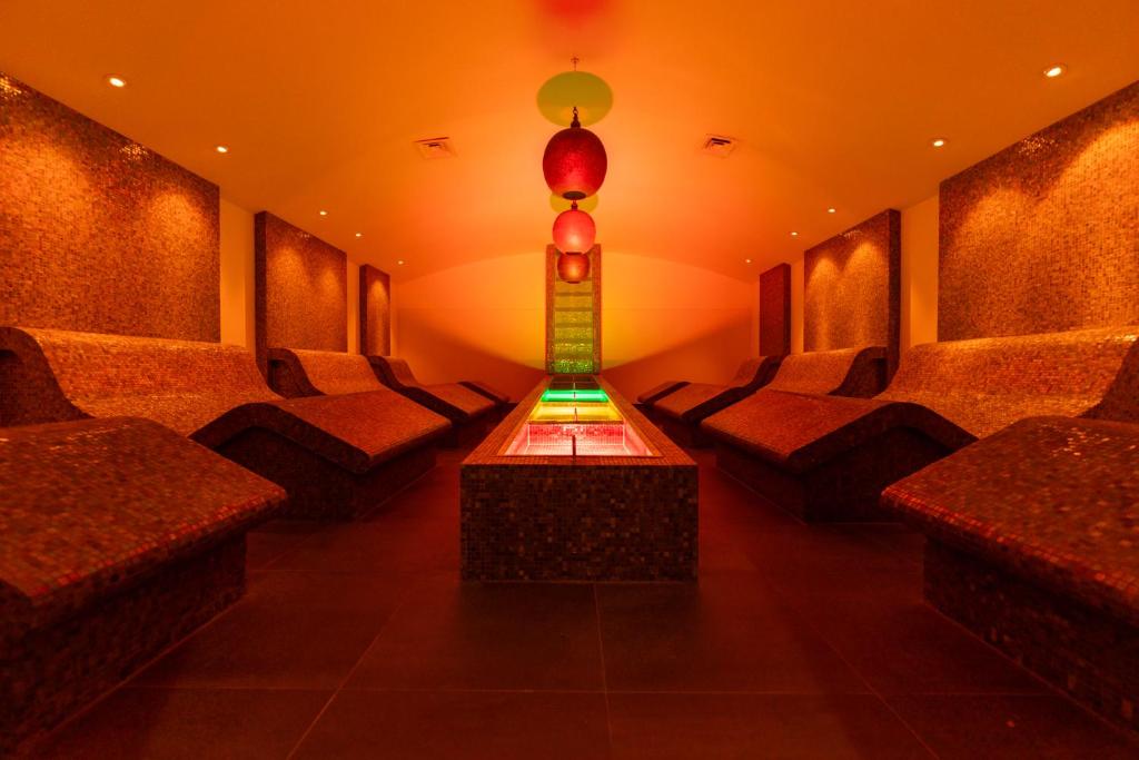 Aufguss Course - Amsterdam, The Netherlands 29-30.05.2026 (All Levels)