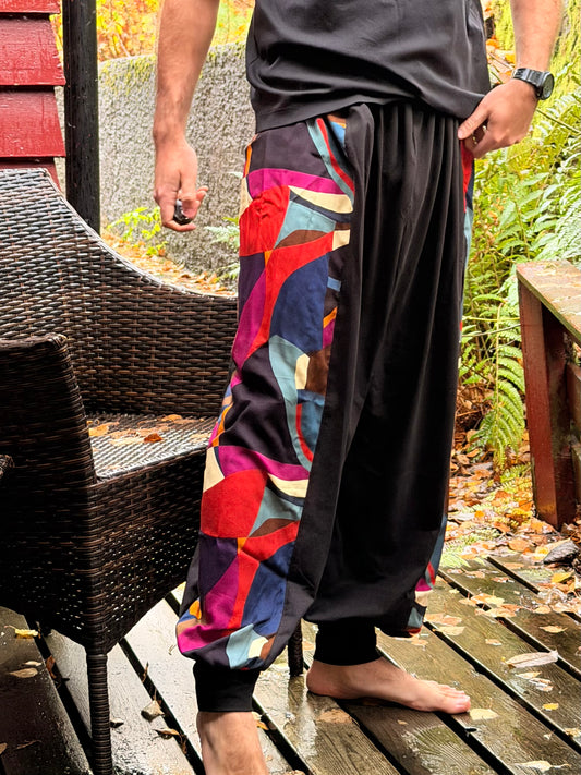 Flow Trousers Lmited Edtition Nr.2