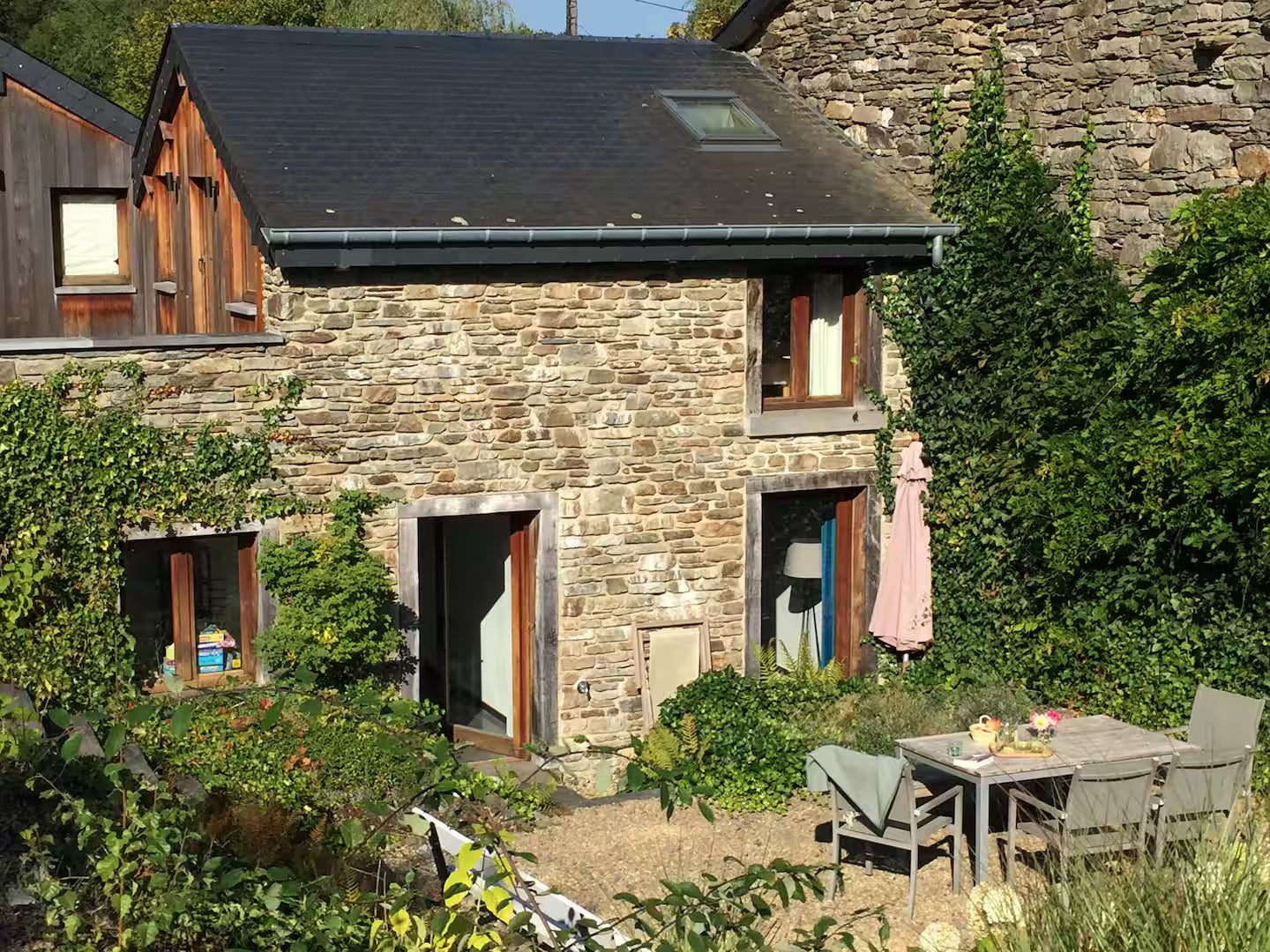 Exclusive Aufguss Workshop with Bogdan Albu - Bouillon, Belgium 9-12 October