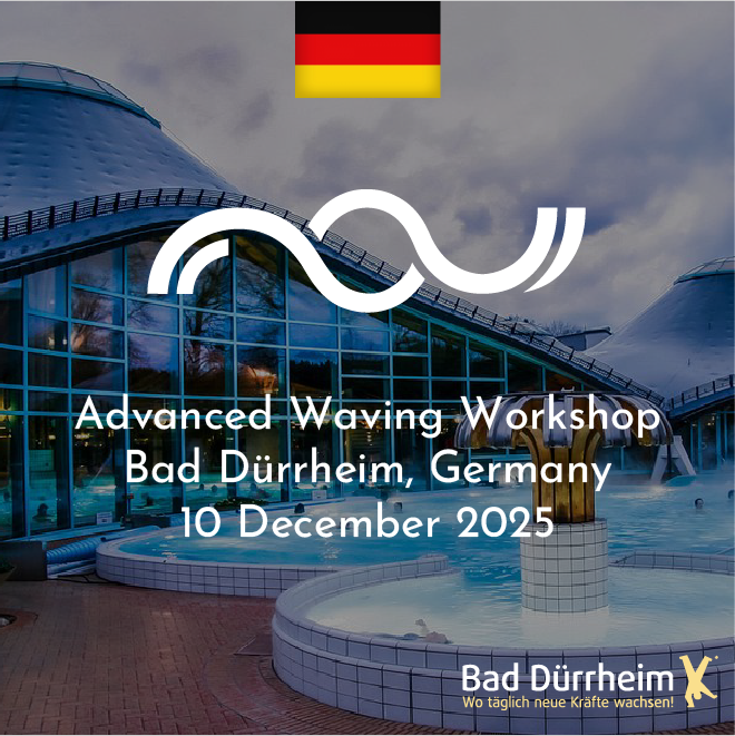 Advanced Waving Workshop - Bad Dürrheim 10.12.2025