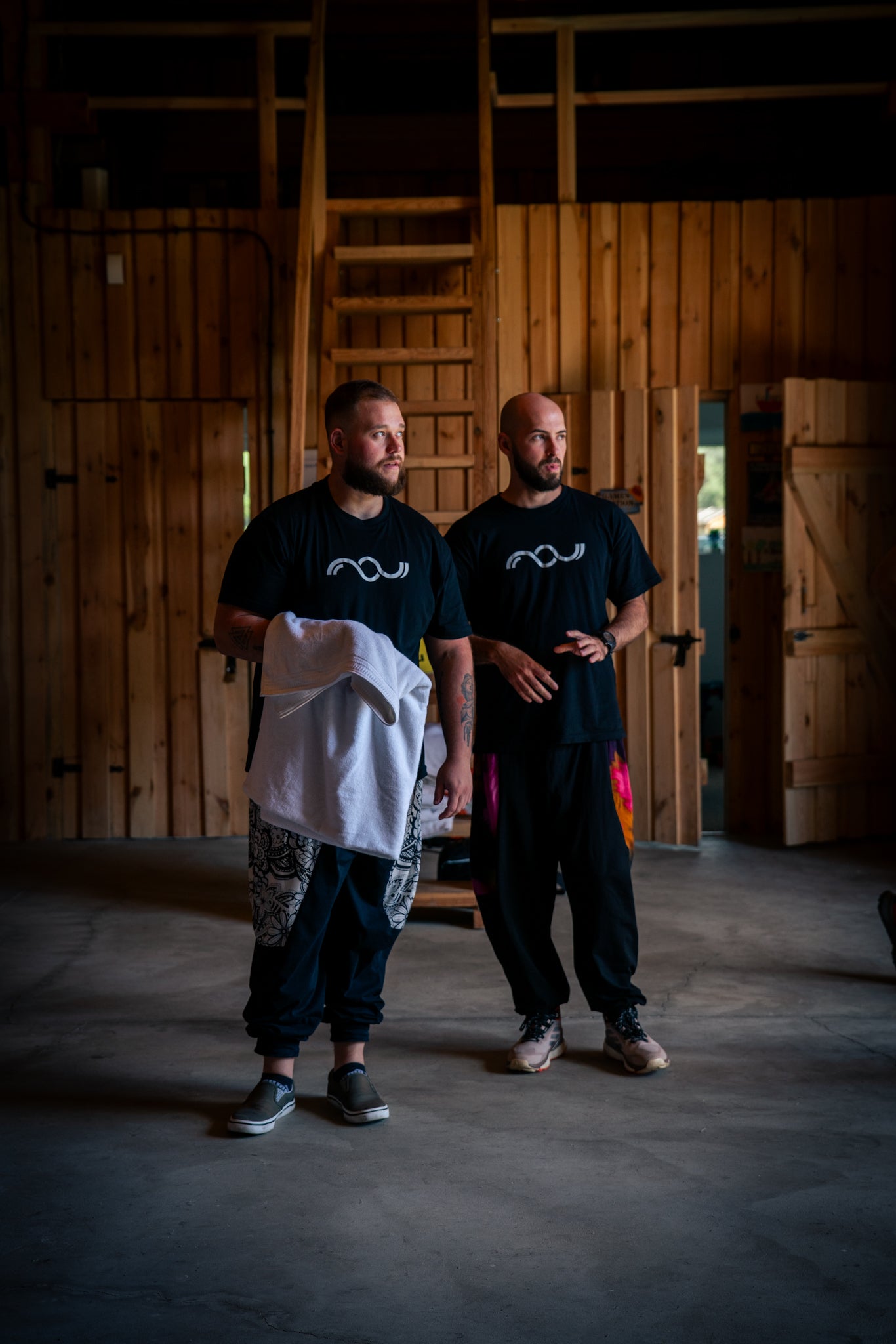 Aufguss Course - Oslo, Norway 10-11.01.2026