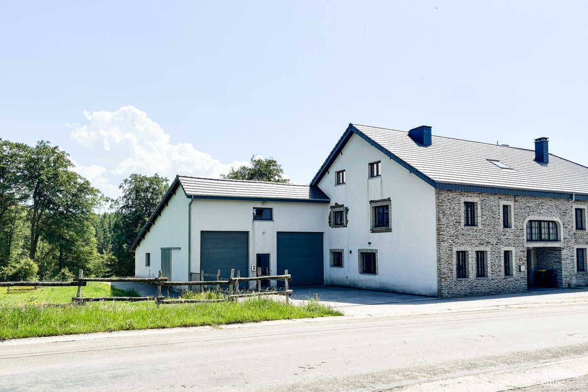 Exklusiver Aufguss-Workshop mit Bogdan Albu – Bouillon, Belgien 9.–12. Oktober