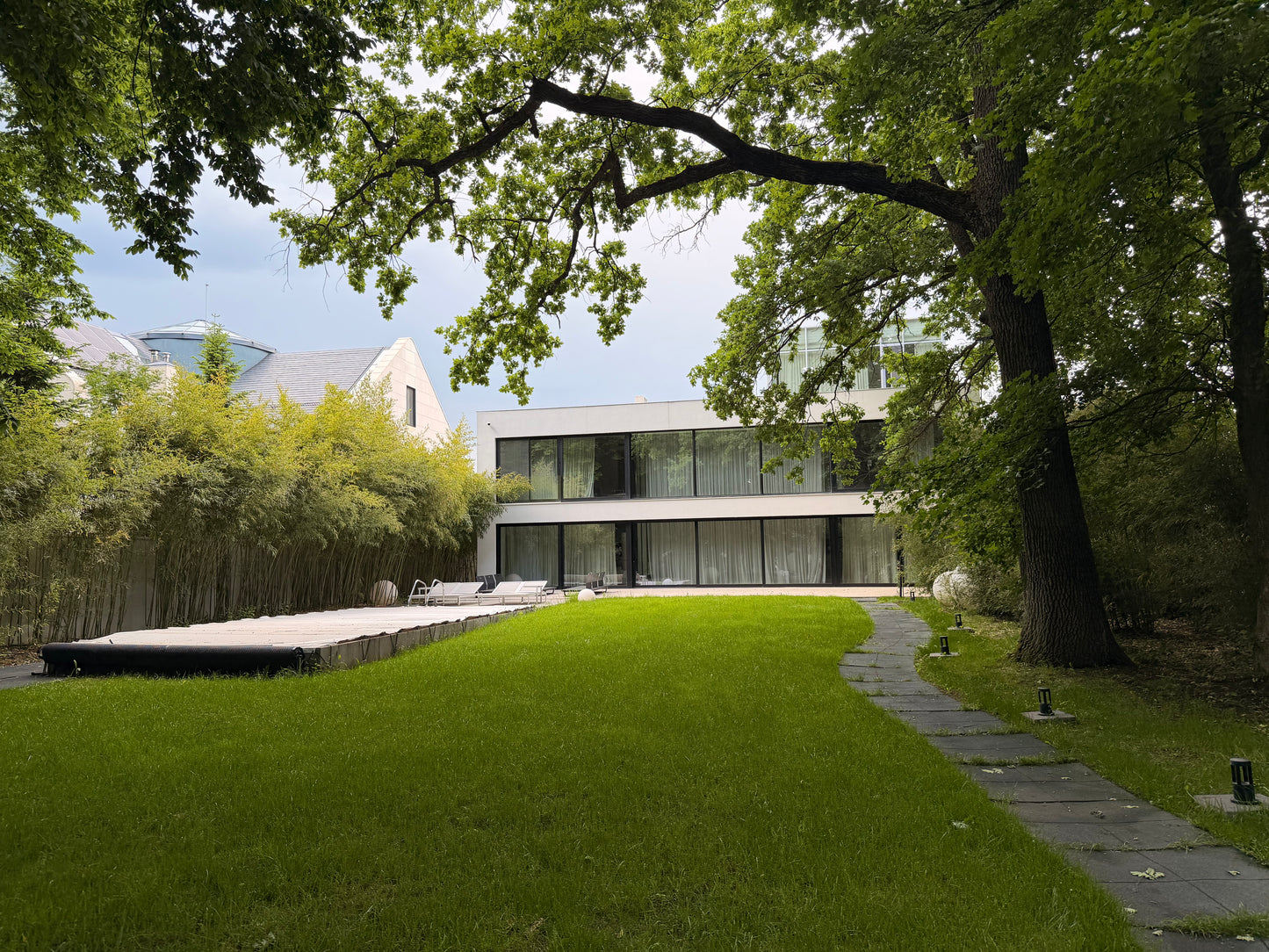 2 days All-Inclusive Flow Camp in Bucharest, Romania 26-28 June 2026