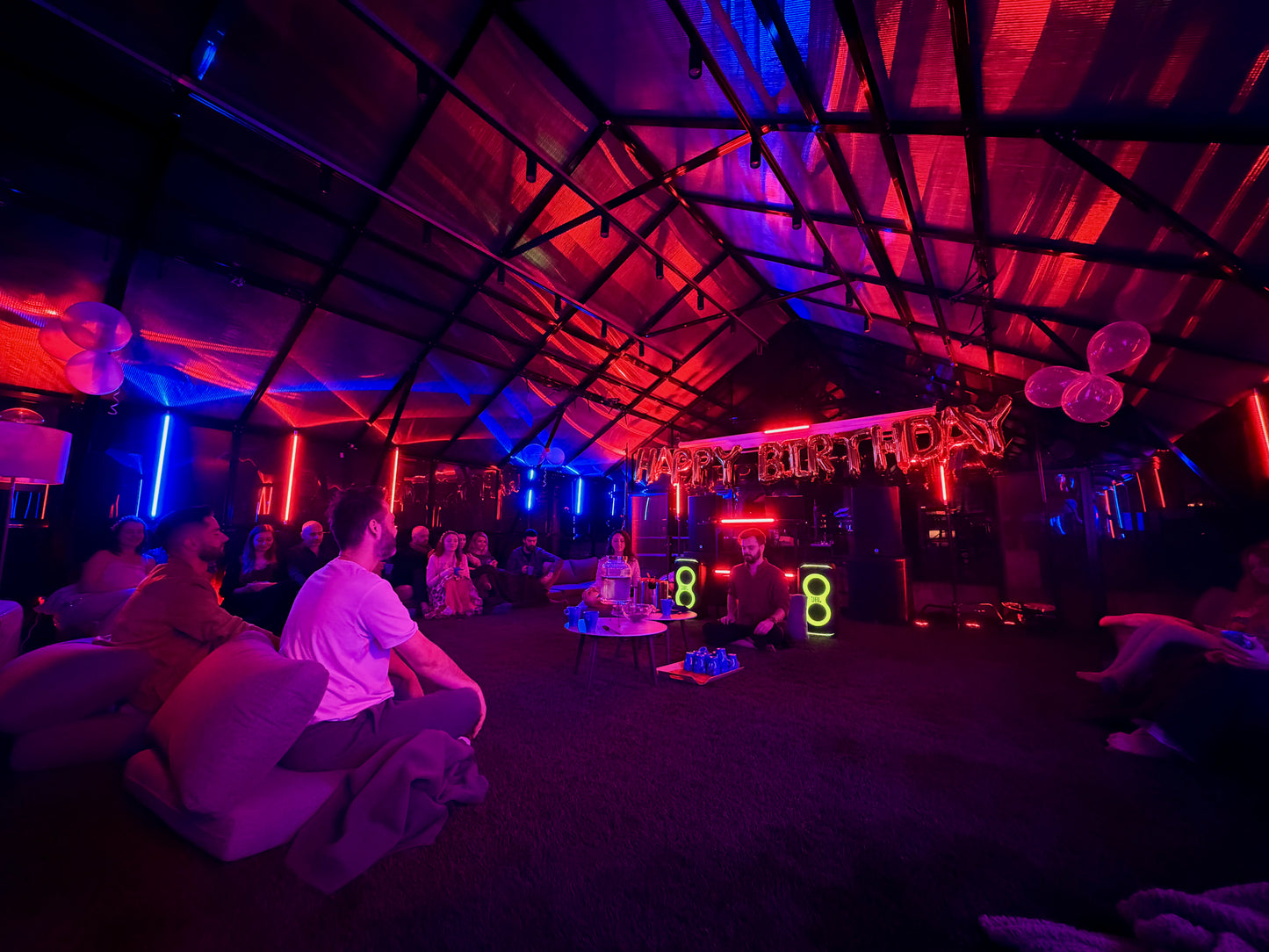 2 days All-Inclusive Flow Camp in Bucharest, Romania 26-28 June 2026