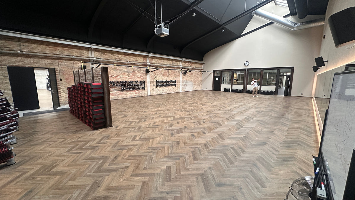 Beginner & Intermediate Saunagus Workshop – Odense | 04.10.26