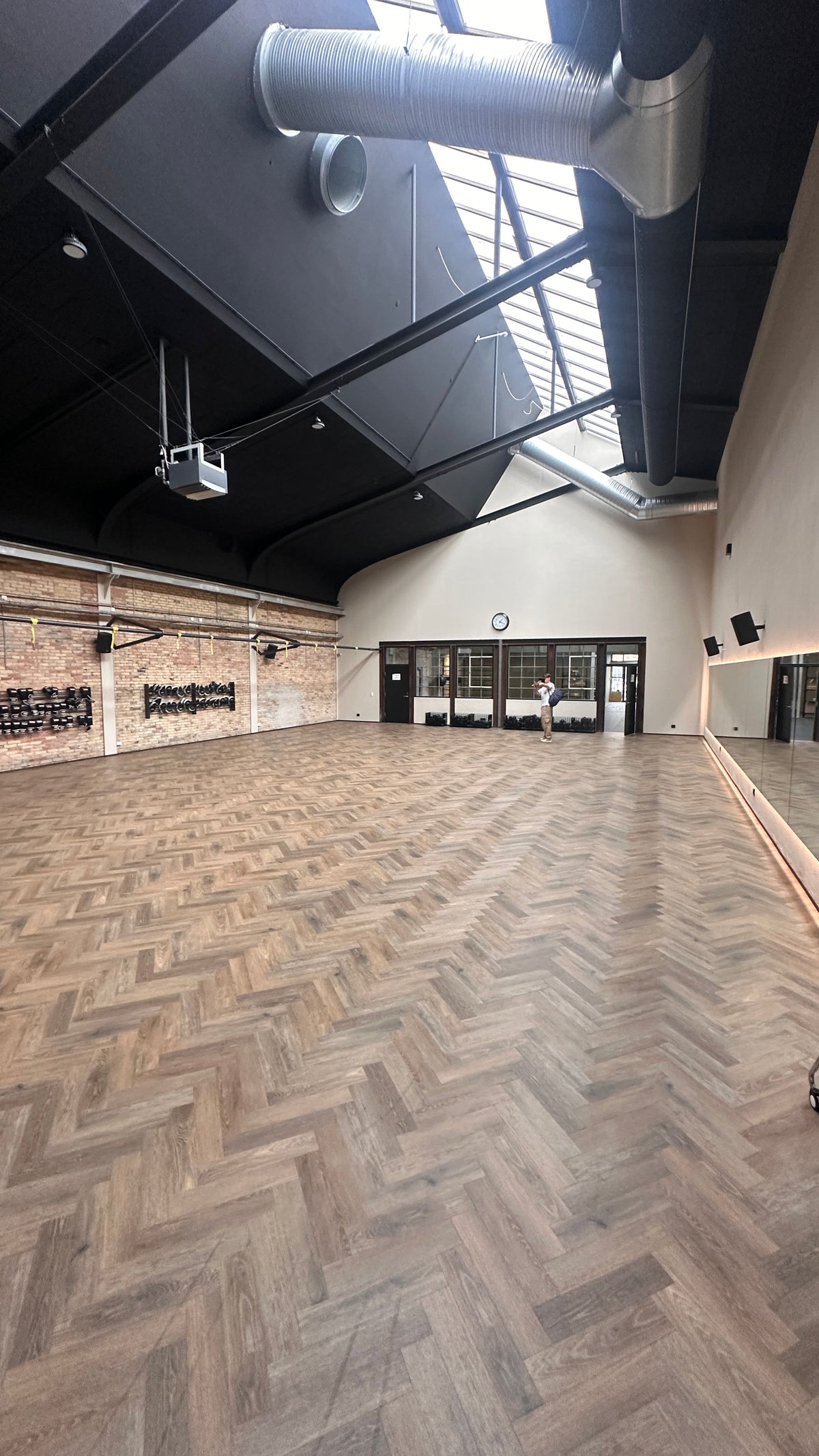 Beginner & Intermediate Saunagus Workshop – Odense | 04.10.26