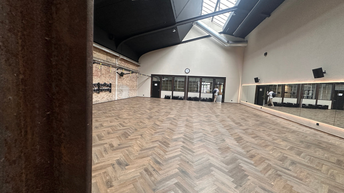 Beginner & Intermediate Saunagus Workshop – Odense | 04.10.26