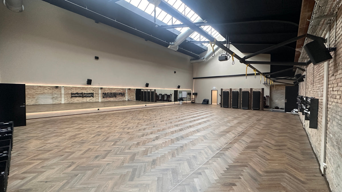 Beginner & Intermediate Saunagus Workshop – Odense | 04.10.26