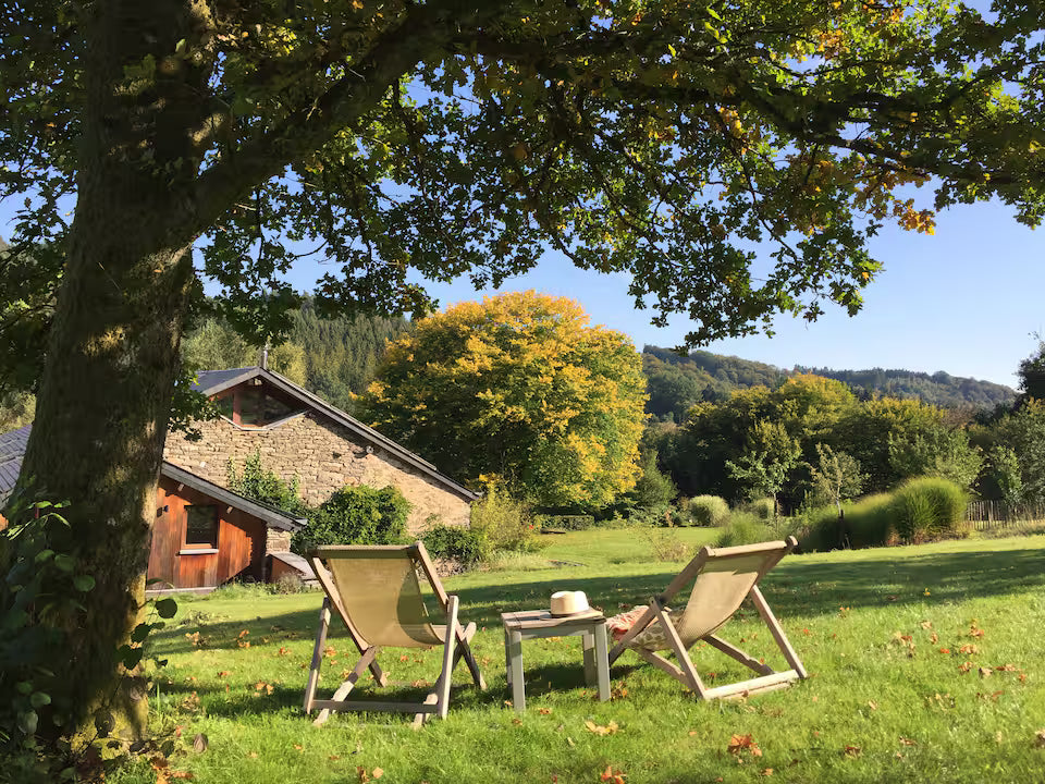 Exclusive Aufguss Workshop with Bogdan Albu - Bouillon, Belgium 9-12 October
