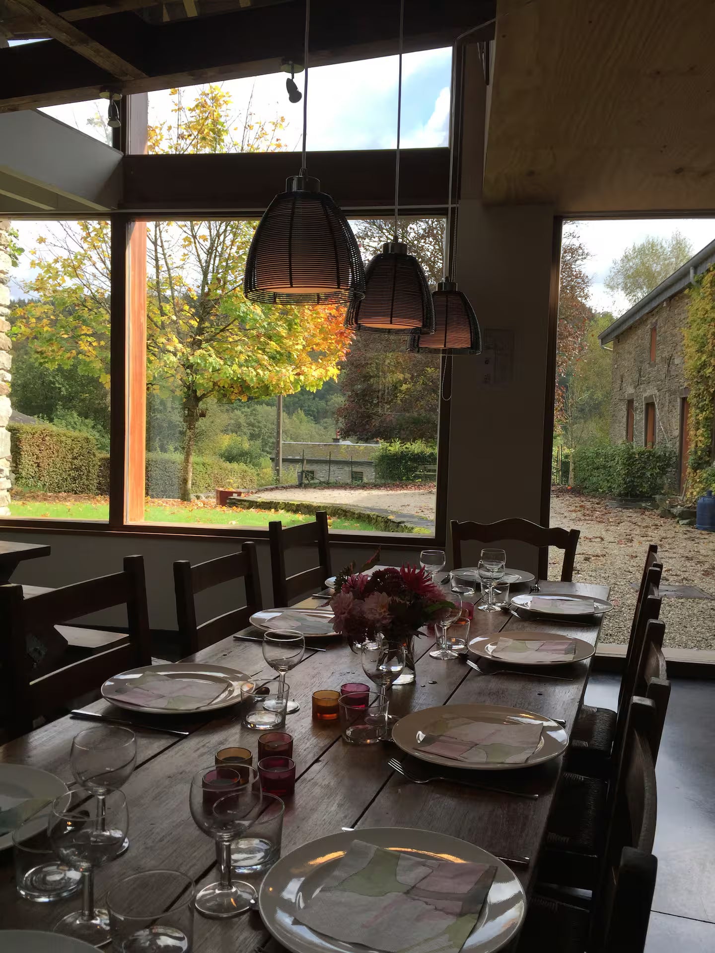 Exclusive Aufguss Workshop with Bogdan Albu - Bouillon, Belgium 9-12 October