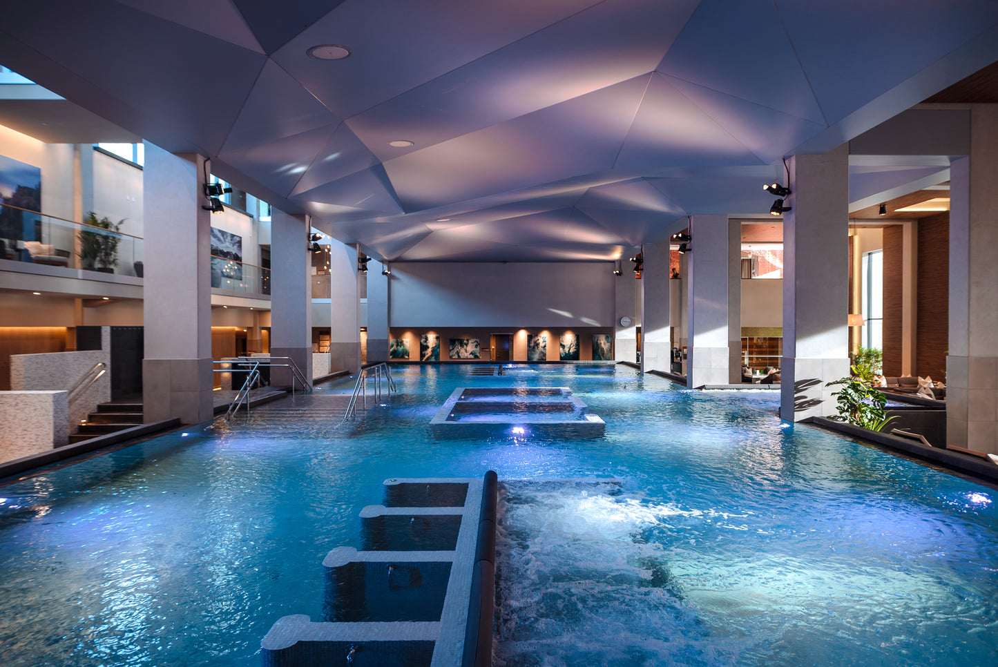 Aufguss Course - Oslo, Norway 10-11.01.2026