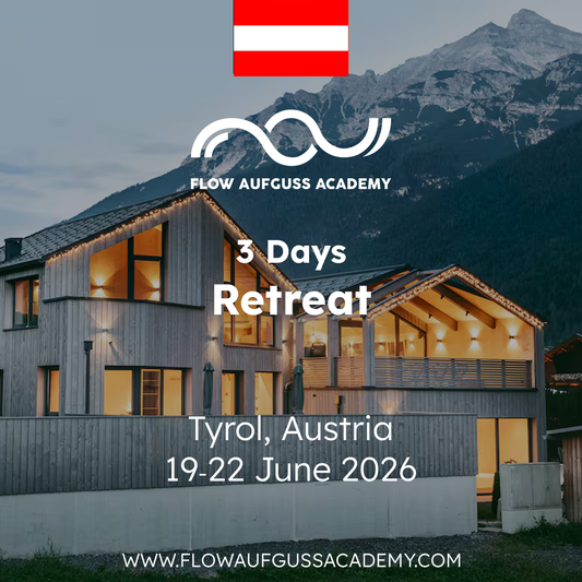 All-Inclusive Retreat in Tyrol, Austria 19-22 June 2026