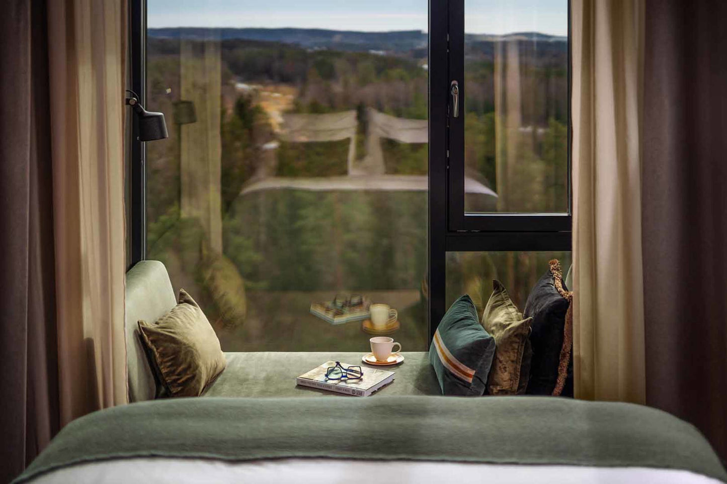 Aufguss Course - Oslo, Norway 10-11.01.2026