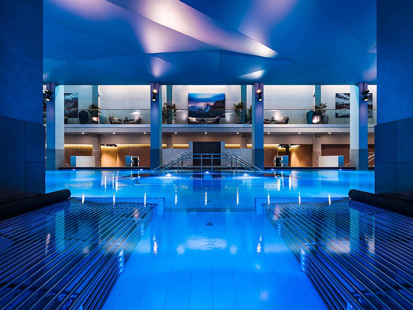 Aufguss Course - Oslo, Norway 10-11.01.2026